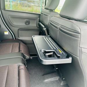 Suzuki Spacia 2024 - Image 3