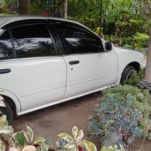 Nissan Sunny 1995 - Image 3