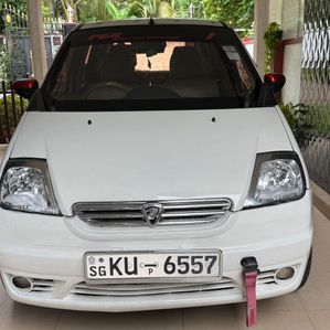 Micro Trend saloon 2012 - Image 2