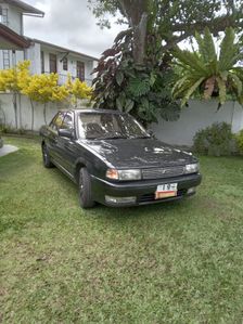 Nissan Sunny Doctor 1993