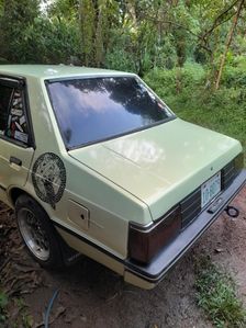 Lancer Box 1998
