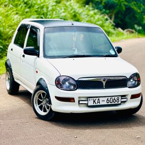 Perodua Kelisa 2005 - Image 2