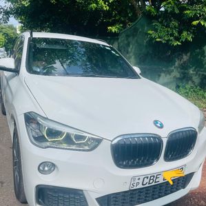 BMW X1 2018 - Image 2