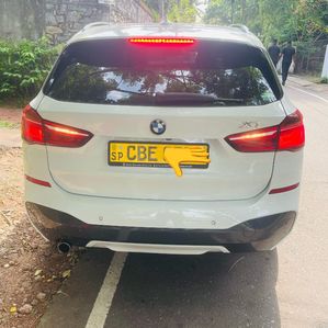 BMW X1 2018 - Image 3