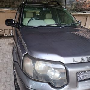 Land Rover Freelander 2000 - Image 3