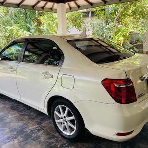 Toyota Axio 2015 - Image 3