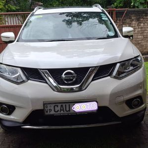 Nissan X-Trail 2016 - Image 2