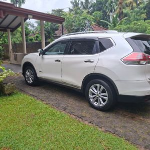 Nissan X-Trail 2016 - Image 3
