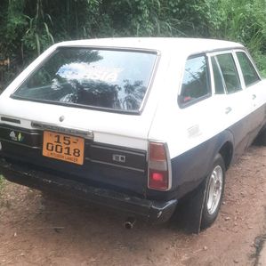Mitsubishi Lancer 1984 - Image 3