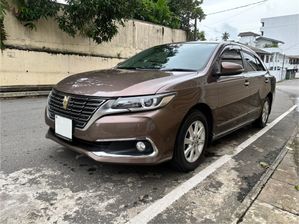 Toyota Premio 2020