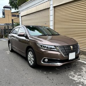 Toyota Premio 2020 - Image 3