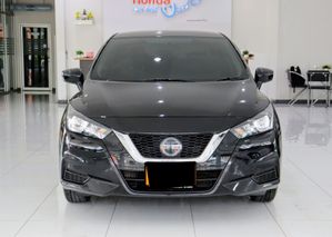 Nissan Almera EL 2025
