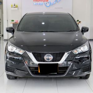 Nissan Almera EL 2025 - Image 2