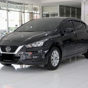 Nissan Almera EL 2025 - Image 3
