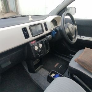 Suzuki Alto 2017 - Image 2