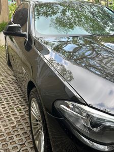 BMW 520d 2016