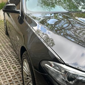 BMW 520d 2016 - Image 2