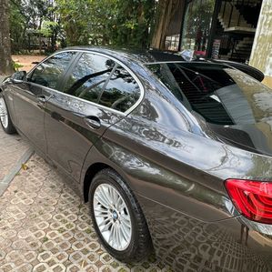 BMW 520d 2016 - Image 3