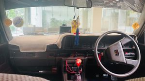 Daihatsu Charmant 1987