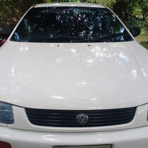 Mazda Butterfly 1996 - Image 2