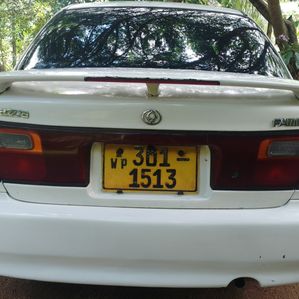 Mazda Butterfly 1996 - Image 3