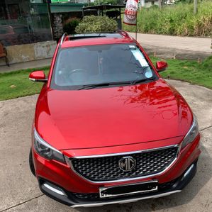 MG ZS 2018 - Image 2