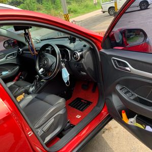 MG ZS 2018 - Image 3