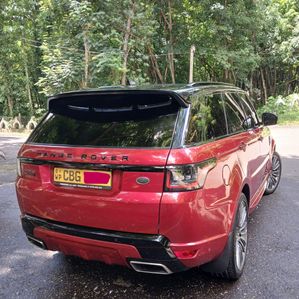 Land Rover Range Sport 2018 - Image 3
