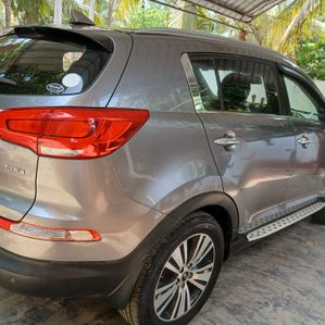 Kia Sportage 2015 - Image 2