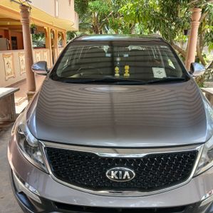 Kia Sportage 2015 - Image 3