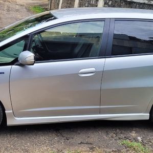 Honda Fit Shuttle 2014 - Image 2