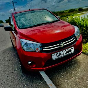 Suzuki Celerio 2015 - Image 2