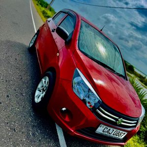 Suzuki Celerio 2015 - Image 3