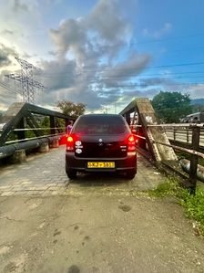 Suzuki Alto Lxi 2010