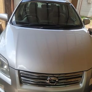 Toyota Axio 2008 - Image 3
