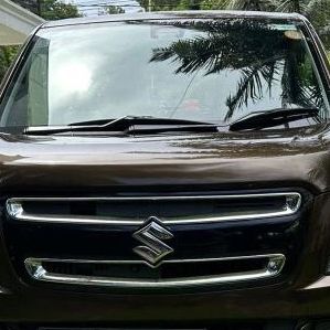 Suzuki Wagon R Stingray 2018 - Image 3