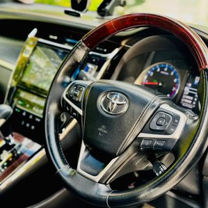 Toyota Harrier ELEGANCE PREMIUM 2017 - Image 3