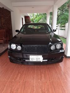 Nissan Cedric Y33 1999
