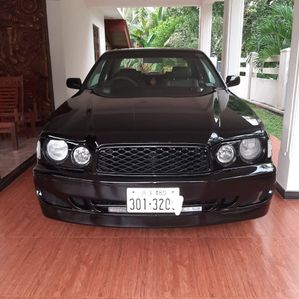 Nissan Cedric Y33 1999 - Image 2