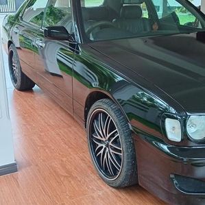Nissan Cedric Y33 1999 - Image 3