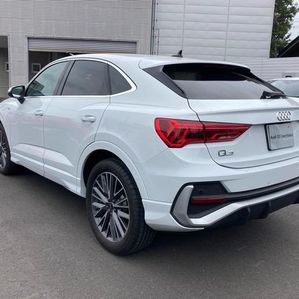 Audi Q3 Sports Back 2024 - Image 3