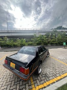 Mitsubishi Lancer 1985