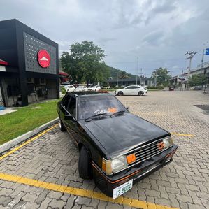 Mitsubishi Lancer 1985 - Image 3