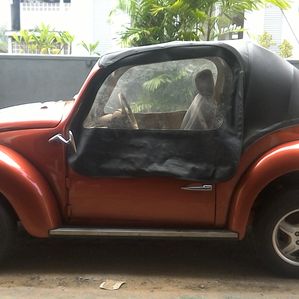 Volkswagen Beetle Buggy 1960 - Image 2