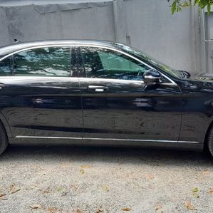 Mercedes Benz S400 2014 - Image 3