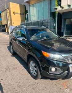 Kia Sorento 2011