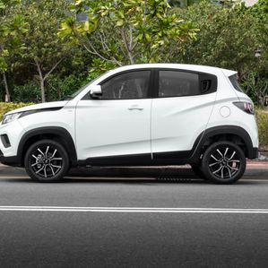 Mahindra KUV 100 NXT 2025 - Image 2