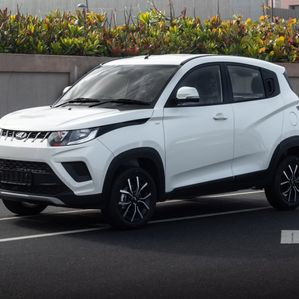 Mahindra KUV 100 NXT 2025 - Image 3