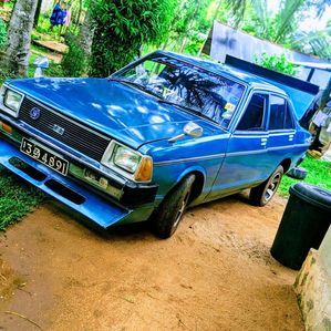 Nissan Sunny B210 1990 - Image 3