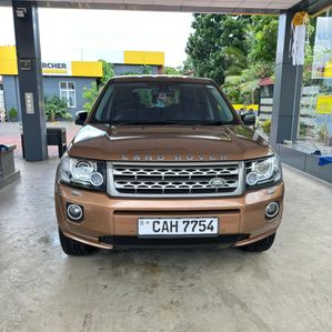 Land Rover Freelander 2 2015 - Image 2